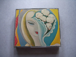 Derek And The Dominos ( 2 CD )