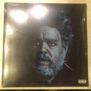 The Weeknd – Dawn FM 2LP вініл запечтааний