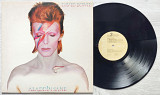 David Bowie - Aladdin Sane ( Italy, RCA)