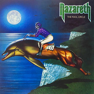 Nazareth – The Fool Circle