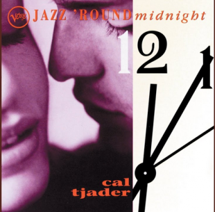 Cal Tjader – Jazz 'Round Midnight ( USA ) JAZZ