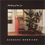 Barbara Morrison – Thinking of You, Joe ( USA ) JAZZ