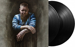 Rag'n'Bone Man - Human (2017) (2xLP)