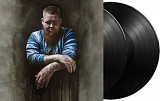 Rag'n'Bone Man - Human (2017) (2xLP)