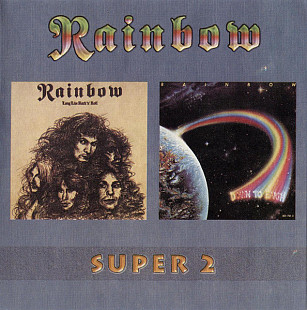 Rainbow – Long Live Rock 'N' Roll / Down To Earth