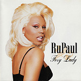 RuPaul – Foxy Lady ( USA ) House, Euro House, Dance-pop