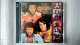 2 CD Компакт диск Bee Gees - The Greatest Hits