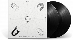 The Knife - Tomorrow, In A Year (2010/2021) (2xLP)