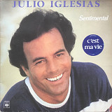 Julio Iglesias – Sentimental