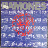 Ramones ‎– All The Stuff (And More) - Vol. 1 1990 Germany