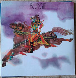 Budgie – Budgie