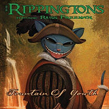 The Rippingtons Featuring Russ Freeman 2014 - Fountain Of Youth (firm., US)