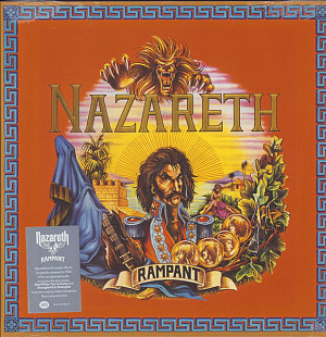 Nazareth – Rampant