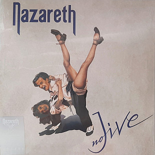 Nazareth – No Jive