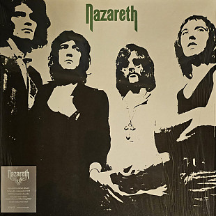 Nazareth – Nazareth