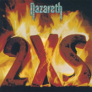 Nazareth – 2XS