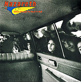 Nazareth – Close Enough For Rock 'N' Roll