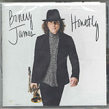 Boney James 2017 - Honestly (firm., US)