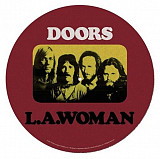 Slipmat - Doors L.A. Woman (Slipmat)