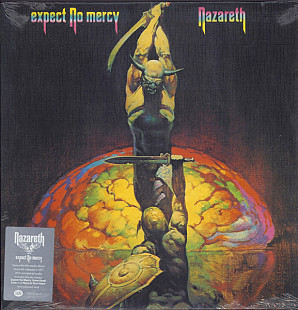 Nazareth – Expect No Mercy