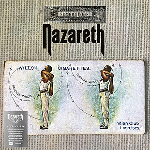 Nazareth – Exercises