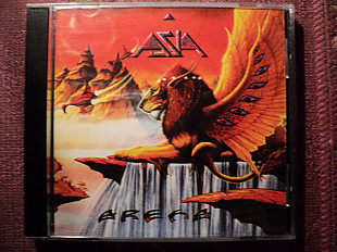 Asia - Arena