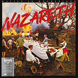 Nazareth – Malice In Wonderland