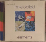 Mike Oldfield