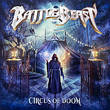 Battle Beast – Circus Of Doom (2EP, 12", 45 RPM, Album, Vinyl)