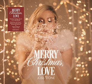 Joss Stone – Merry Christmas, Love