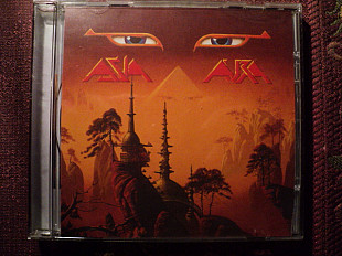 Asia - Aura