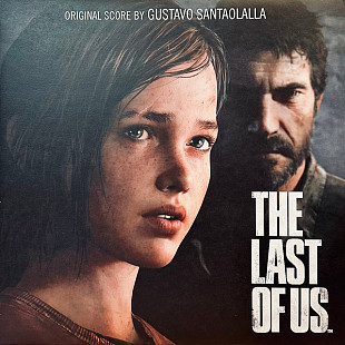 Gustavo Santaolalla – The Last Of Us