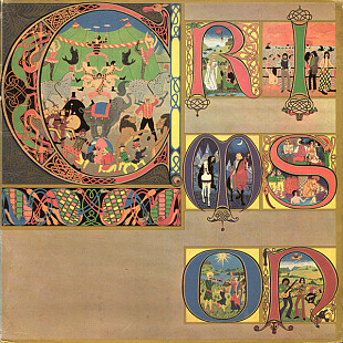 King Crimson – Lizard