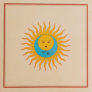 King Crimson – Larks' Tongues In Aspic (Alternative Takes And Mixes)