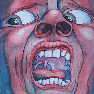 King Crimson – In The Court Of The Crimson King (An Observation By King Crimson)