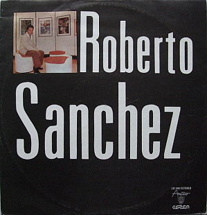 Roberto Sanchez