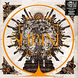 Bleed From Within – Shrine (2EP, 12", 45 RPM, Album, Limited Edition, Orange Vinyl)