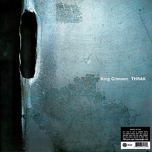 King Crimson – THRAK