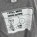 I Still miss David Bowie