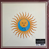 King Crimson – Larks' Tongues In Aspic