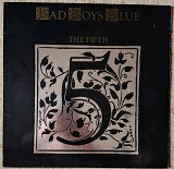 Bad Boys Blue ‎– The Fifth