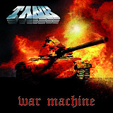 TANK - War Machine - 2010 , вокалист Doogie White (MSG, Rainbow, Cornerstone)