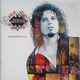 JEFF SCOTT SOTO- Beautiful Mess- 2008 вокалист (Axel Rudi Pell, Yngwie Malmsteen, Talisman)