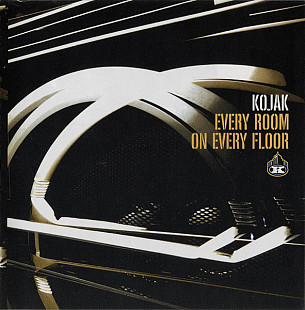 Kojak – Every Room On Every Floor