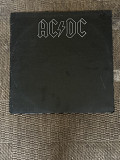 AC/DC Back IN Black