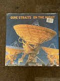 DIRE STRAITS ON THE NIGHT(Spain)1993г.М-/М-