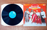 Dschinghis Khan 1980 Viva