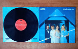 ABBA 1979 Voulez-Vous