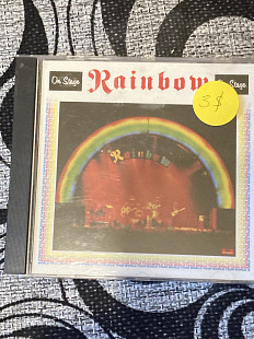 Rainbow ON STAGE