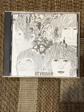 The Beatles REVOLVER